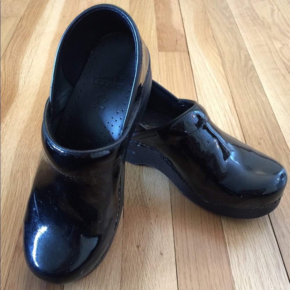 Dansko Professional Clogs